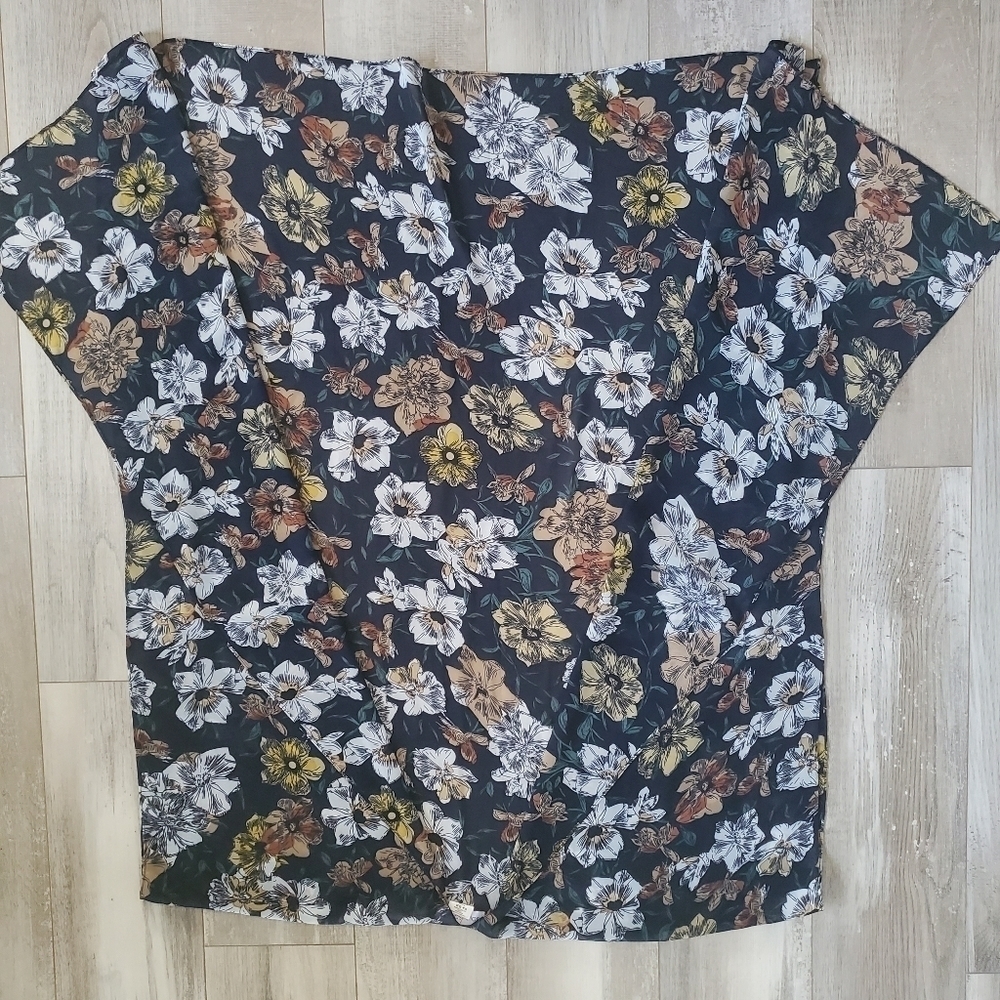 𝅺SOLE SOCIETY KIMONO